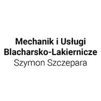 Mechanik i Usługi Blacharsko-Lakiernicze Szymon Szczepara - Stacje diagnostyczne i przeglądy techniczne
