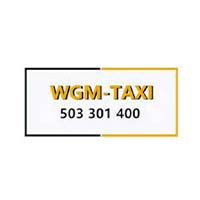 Taxi WGM Milanówek - Taxi
