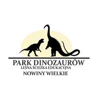 Park Dinozaurów - Rękodzieło artystyczne
