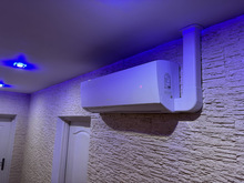 klimatyzacja ścienna