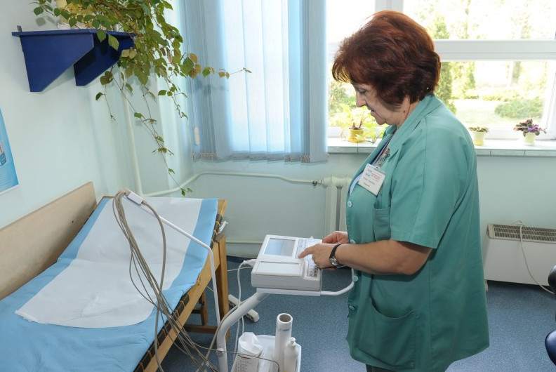 poradnie specjalistyczne