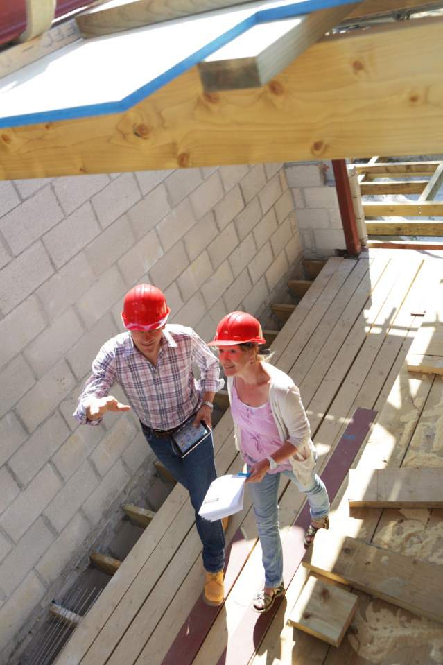 obsługa inwestycji budowlanych