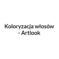 Koloryzacja włosów - Artlook - Fryzjerzy i salony fryzjerskie