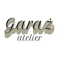Garaż Atelier Patrycja Kaleta - Rękodzieło artystyczne