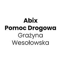 Abix Pomoc Drogowa Grażyna Wesołowska - Pomoc drogowa