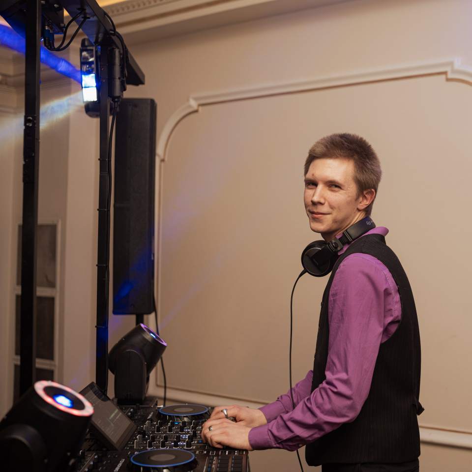 nagłośnienie imprez