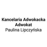 Kancelaria Adwokacka Adwokat Paulina Lipczyńska - Adwokaci