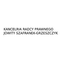 Kancelaria Radcy Prawnego Jowita Szafranek-Grzeszczyk - Radcy prawni
