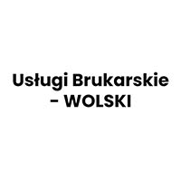 Usługi Brukarskie - WOLSKI - Budowa i wykończenia pod klucz