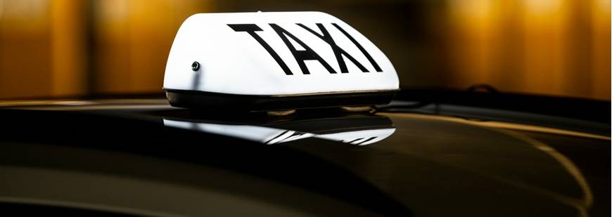Tele-Taxi., Nowy Targ