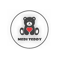 MEDI TEDDY Odzież medyczna & Beauty - Odzież robocza