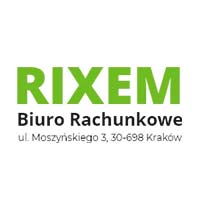 Rixem Przedsiębiorstwo usługowe Ryszard Oprocha - Biura rachunkowe