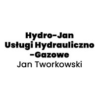 Hydro-Jan Usługi Hydrauliczno-Gazowe Jan Tworkowski - Budowa i wykończenia pod klucz