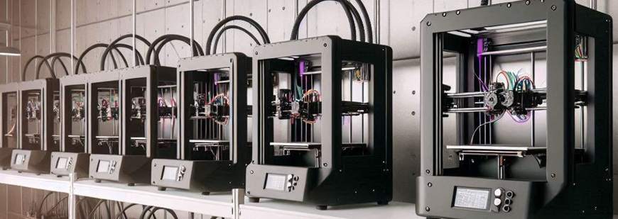 Druk 3D - 3D Print 4 You