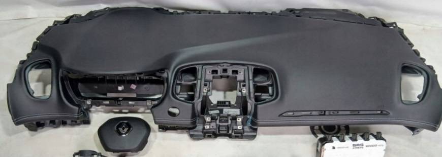 SRS4YOU - Regeneracja poduszek, desek i pasów