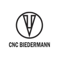 CNC Biedermann Małgorzata - Obróbka metali