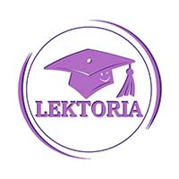 Lektoria Magdalena Filipowicz - logo