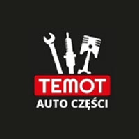 Temot Auto Części Jarosław Hewlik - logo