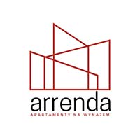 Arrenda - logo