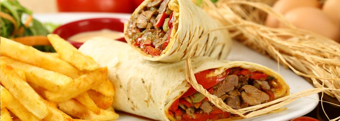 Kebab Relax, Radzymin