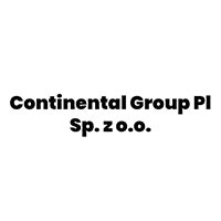 Continental Group Pl Sp. z o.o. - logo