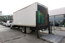 usługi transportowe