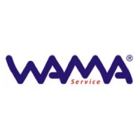 Wama-Service - logo