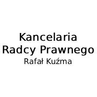 Kancelaria Radcy Prawnego Rafał Kuźma - logo