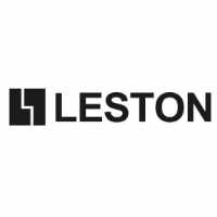 Leston Leszek Hundsdorff - logo