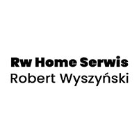 Rw Home Serwis Robert Wyszyński - logo