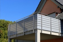 balustrady spawanie