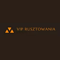 Vip Rusztowania s.c. - logo