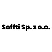 Soffti Sp. z o.o. - logo