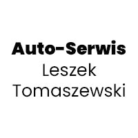 Auto-Serwis Leszek Tomaszewski - logo