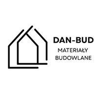 Dan-Bud Skład Materiałów Budowlanych - logo