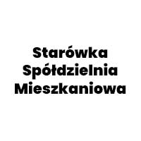 Starówka Spółdzielnia Mieszkaniowa - logo