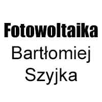 Fotowoltaika Bartłomiej Szyjka - Energia odnawialna