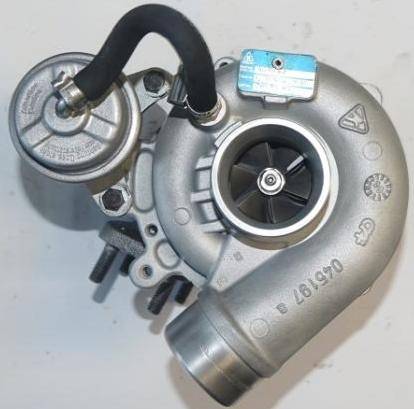 naprawa i regeneracja wtryskiwaczy, pomp i turbosprężarek