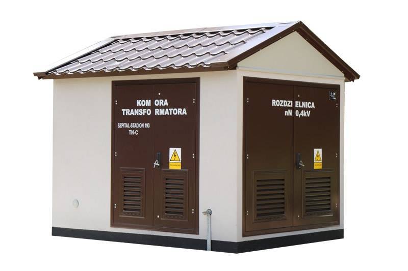 elektryk, Elektro-Inwest Stacje Transformatorowe Automatyka Przemysłowa Jan Kaczmarek, Konin