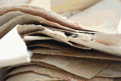 makulatura, Remet Skup Złomu, Metali Kolorowych, Szczecin