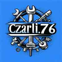 Czarli76 Tomasz Czeplin - Stacje obsługi i warsztaty samochodowe