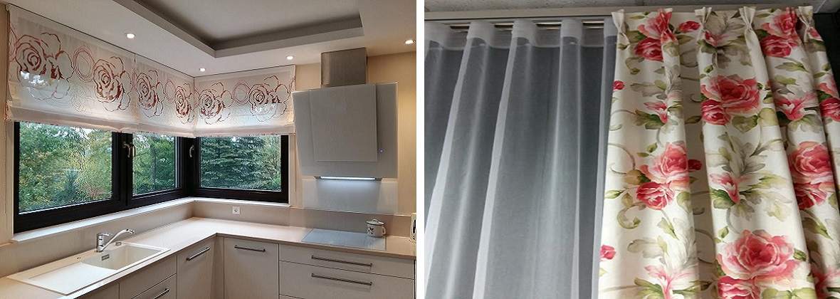 AnnDekoria Szycie Dla Wnętrza