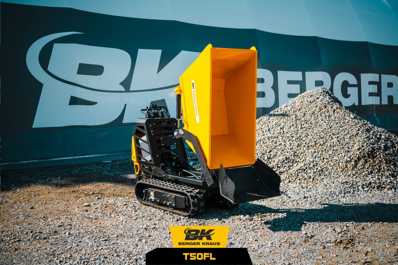 BK T50FL