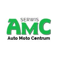 Auto-Moto-centrum Piotr Wrzeszcz Nazwa Skrócona: Amc Serwis - Wulkanizacja i serwis opon