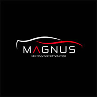 Magnus Centrum Motoryzacyjne Dawid Mida - Hurtownie części samochodowych