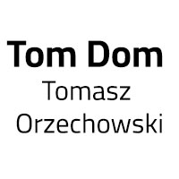 Tom Dom Tarasy Drewniane Tomasz Orzechowski - Stolarze
