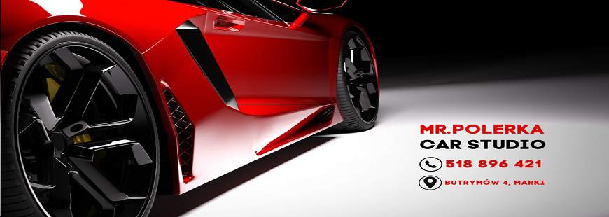 Mr. Polerka Car Studio