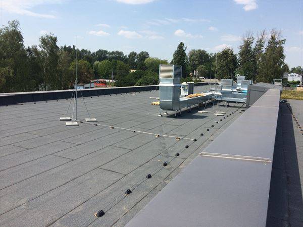 wyświetlacze przemysłowe