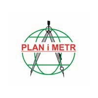 Plan i Metr Zakład usług geodezyjnych - Geodezja