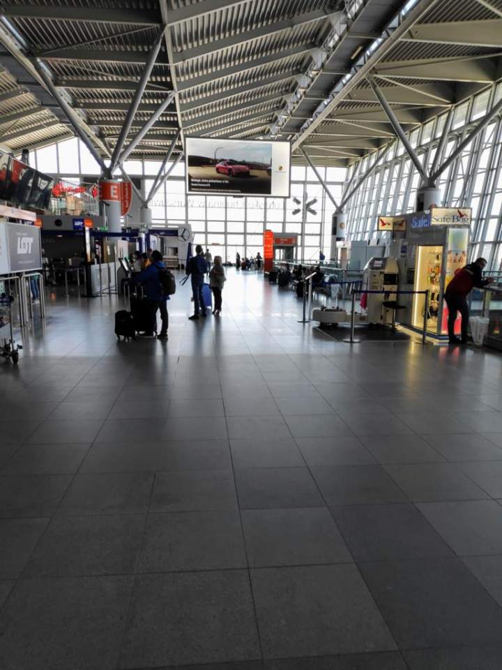 usługi sprzątające